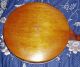 American Made Remo Weatherking Masterpiece 6 X Stringed Banjo Guitar With Case Musical Instruments (Pre-1930) photo 2