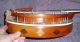 American Made Remo Weatherking Masterpiece 6 X Stringed Banjo Guitar With Case Musical Instruments (Pre-1930) photo 3