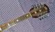 American Made Remo Weatherking Masterpiece 6 X Stringed Banjo Guitar With Case Musical Instruments (Pre-1930) photo 5