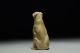 Antique Chinese Tang Dynasty Mastiff Dog Figure - 618 Ad Far Eastern photo 2