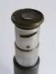 Vintage - Baker Of London - Steel & Brass Field Microscope - Model 2294 - Circa 1920 ' S Other photo 3