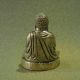 Holy Buddha Chinese Style Lucky Safety Sacred Charm Thai Amulet Amulets photo 2