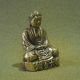 Holy Buddha Chinese Style Lucky Safety Sacred Charm Thai Amulet Amulets photo 4