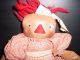 Primitive Rag Dolls Primitives photo 1