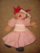 Primitive Rag Dolls Primitives photo 2
