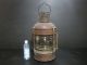 Japanese Military Ship Oil Lamp In Ww Ii Age,  Antique Marine Lamp Made Of Copper Lamps & Lighting photo 11