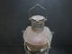 Japanese Military Ship Oil Lamp In Ww Ii Age,  Antique Marine Lamp Made Of Copper Lamps & Lighting photo 1