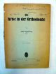 6 German English Dental Articles Signed Dr.  Albin Oppenheim To Dr.  Weinberger Dentistry photo 6