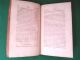 Antique 1810: Scarce Medical Thesaurus Medicaminum Medical Formulae Other photo 4