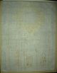 Antique 1800s Homespun Sampler Sun Growing Crops Chester County Pa Folk Art Vafo Primitives photo 10