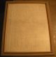 Antique 1800s Homespun Sampler Sun Growing Crops Chester County Pa Folk Art Vafo Primitives photo 1