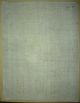 Antique 1800s Homespun Sampler Sun Growing Crops Chester County Pa Folk Art Vafo Primitives photo 6
