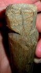 Antique 18th Century Revolutionary War Era Primitive Burl Hammer / Masher Vafo Primitives photo 11