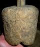 Antique 18th Century Revolutionary War Era Primitive Burl Hammer / Masher Vafo Primitives photo 7