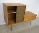 Paul Mccobb Planner Group 3 - Pc Bench/storage Cabinet/drawer Post-1950 photo 2