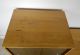 Paul Mccobb Planner Group 3 - Pc Bench/storage Cabinet/drawer Post-1950 photo 3