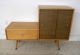 Paul Mccobb Planner Group 3 - Pc Bench/storage Cabinet/drawer Post-1950 photo 5