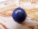 Antique Antique Islamic Ethnic Middle Eastern Lapis Lazuli Ring Jewelry Sz 10 Us Islamic photo 2