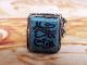 Antique Islamic Ethnic Middle Eastern Turquoise Ring Jewelry Near East Islamic photo 1