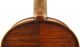 Excellent Antique Italian Violin - Condition,  Ready To Play String photo 4