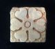 Byzantine Marble Tile With Rosette,  5th Centr A.  D. Other photo 4