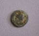 Ancient Middle Eastern Coin,  Found In Ancient Artifacts,  Found By Archaeologist Roman photo 3
