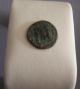 Ancient Middle Eastern Coin,  Found In Ancient Artifacts,  Found By Archaeologist Roman photo 4