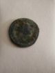 Ancient Middle Eastern Coin,  Found In Ancient Artifacts,  Found By Archaeologist Roman photo 7