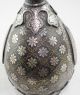 Antique Persain Qajar Steel Vase Metalware photo 6