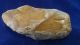 British Large Heavy Lower Palaeolithic Flint Tool From Dorset England Neolithic & Paleolithic photo 3