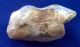 British Large Heavy Lower Palaeolithic Flint Tool From Dorset England Neolithic & Paleolithic photo 5