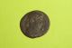 Ancient Roman Coin Altar Constantine I Globe Rare Money Antique Old Treasure Vf Roman photo 1