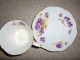 Vintage Royal Standard Bone China Antique Cup Saucer Made In England Cups & Saucers photo 1
