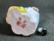 Chinese Woman Shape Hand Painted Porcelain Snuff Bottle Snuff Bottles photo 5