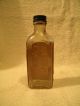 Antique Sloan ' S Liniment Bottle Bottles & Jars photo 2