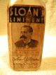 Antique Sloan ' S Liniment Bottle Bottles & Jars photo 5