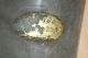 2 Antique Tin Pillischer Cans Brass New Bond St London Labels Pair Mystery Items Other photo 9