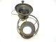 Antique Old Metal Brass Nautical Maritime Boats Ships Lantern Body Cage Parts Lamps & Lighting photo 4