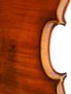 Exceptional Antique Markneukirchen German Violin - Albert Knorr C.  1920 - String photo 10