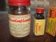 Dill ' S Pills & Dill Cough Lozenges Medicine Bottles One In Box Norristown Pa Bottles & Jars photo 1