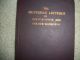 1911 The Hunterian Lectures On Colour Vision And Colour Blindness Optical photo 1