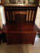 Antique 19th Century Furniture Set 4 Pieces $200.  00 For Ship Included 1800-1899 photo 2