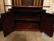 Antique 19th Century Furniture Set 4 Pieces $200.  00 For Ship Included 1800-1899 photo 3