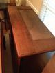 Antique 19th Century Furniture Set 4 Pieces $200.  00 For Ship Included 1800-1899 photo 8