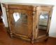 Rare Magnificent Antique Ormolu Sideboard Burl Exquisite Over 100 Years Old 1800-1899 photo 1