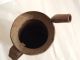 Antique Vintage Half Gallon Huffman Oil Can Primitives photo 3