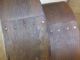 Nest Of 5 Antique Pantry Boxes - Thomas Annett,  E.  Jaffrey,  Nh - Primitives photo 7