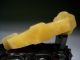 Chinese Yellow Jade Carved Ruyi Other photo 8