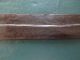 Congo Old African Spear Lance Ngbandi Kongo Africa Speer Other photo 10