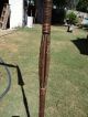 Congo Old African Spear Lance Ngbandi Kongo Africa Speer Other photo 1